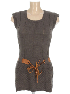 Безрукавка