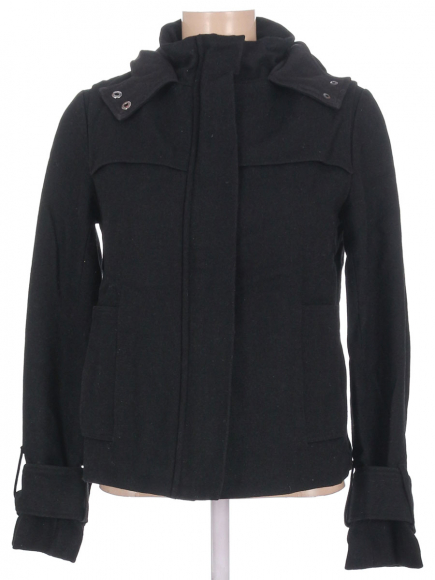 Полупальто