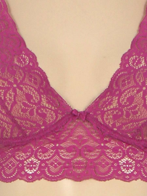 Бюстгальтер