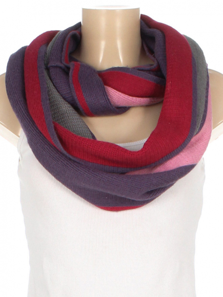 Шарф - хомут