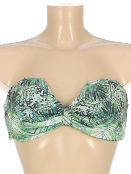 Бюстгальтер купальный