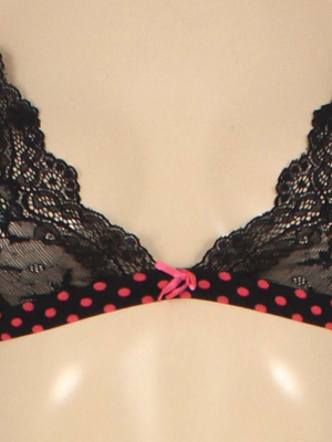 Бюстгальтер