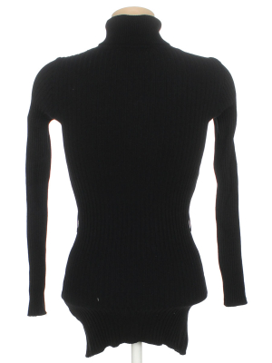 Кофта удлинённая