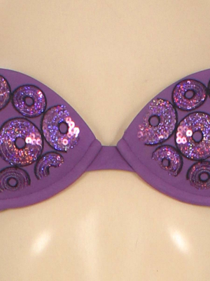 Бюстгальтер купальный