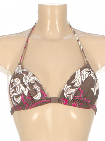 Бюстгальтер купальный