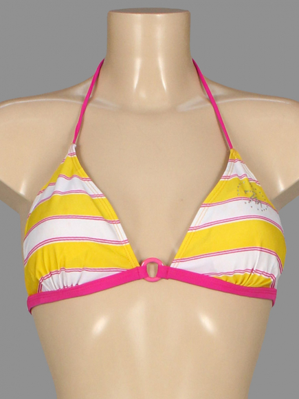 Бюстгальтер купальный