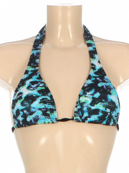 Бюстгальтер купальный