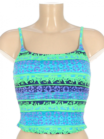 Топ купальный