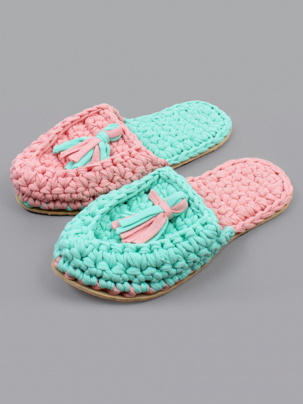 Тапочки домашние