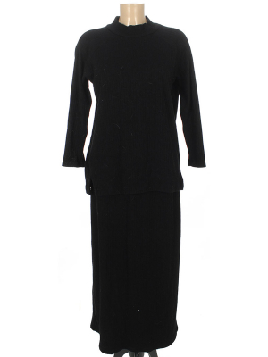 Комплект ( Кофта, юбка )