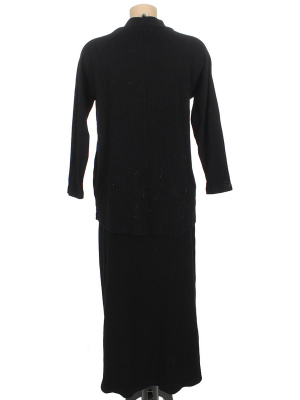 Комплект ( Кофта, юбка )