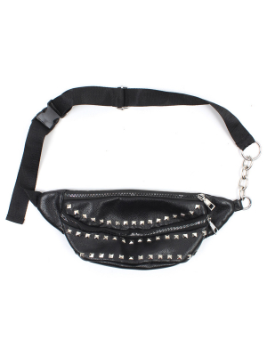 Сумка на пояс