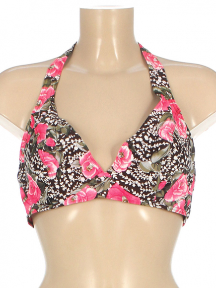 Бюстгальтер купальный