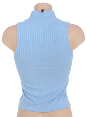 Безрукавка