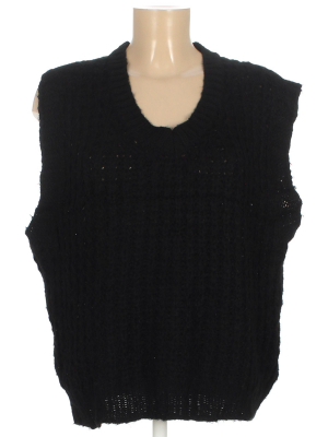 Безрукавка