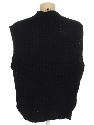 Безрукавка