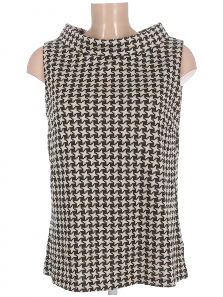 Безрукавка