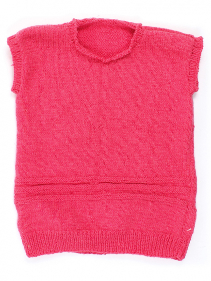 Безрукавка