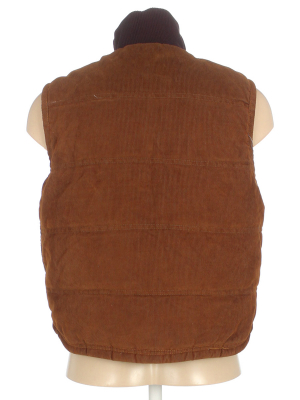 Жилет двухсторонний