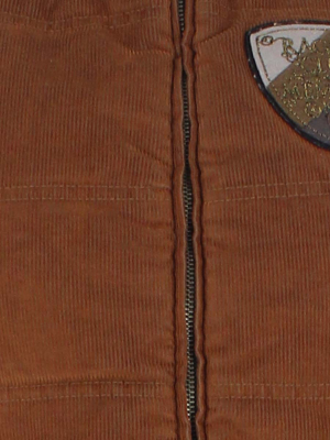 Жилет двухсторонний