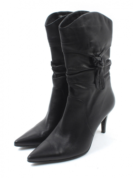 Полусапоги