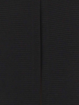 Жакет удлиненный