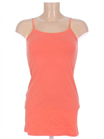 Майка удлиненная