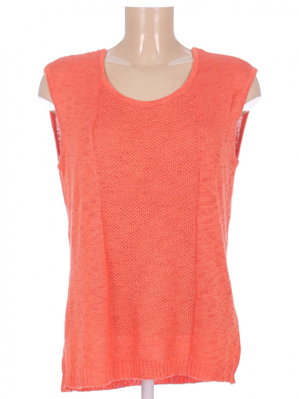 Безрукавка