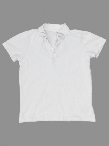 Футболка-поло
