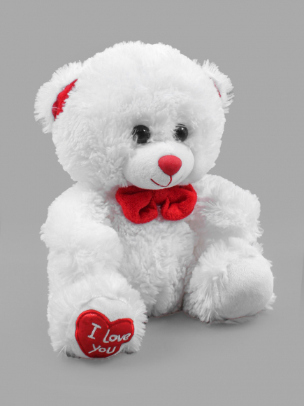 Игрушка Мишка