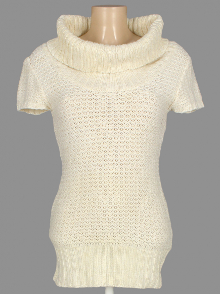 Безрукавка