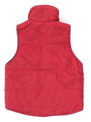 Жилет двухсторонний