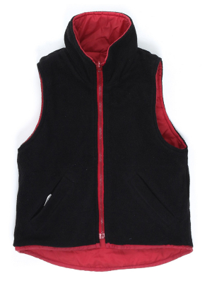 Жилет двухсторонний