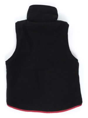 Жилет двухсторонний