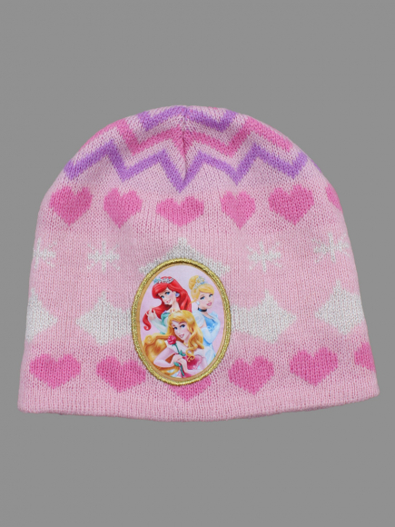 Шапка детская