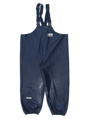 Полукомбинезон