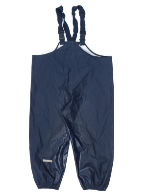 Полукомбинезон