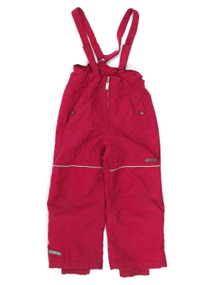 Полукомбинезон