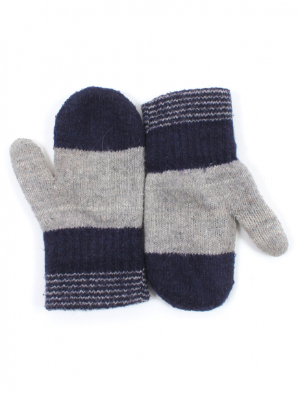 Варежки детские