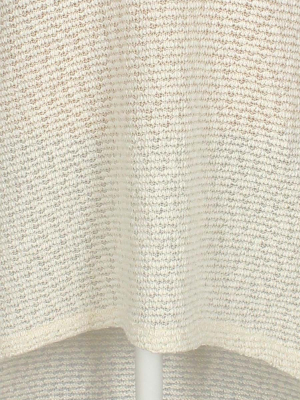 Кофта удлинённая