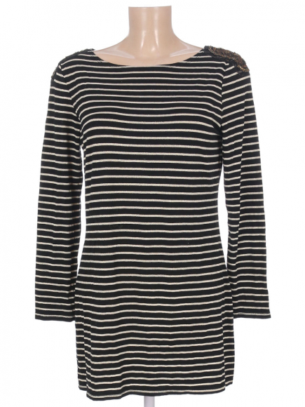 Кофта удлинённая