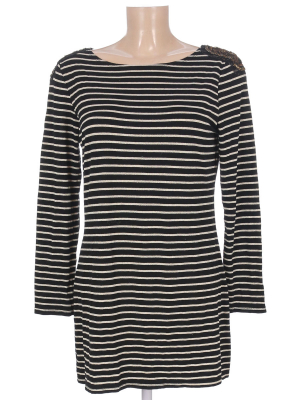 Кофта удлинённая