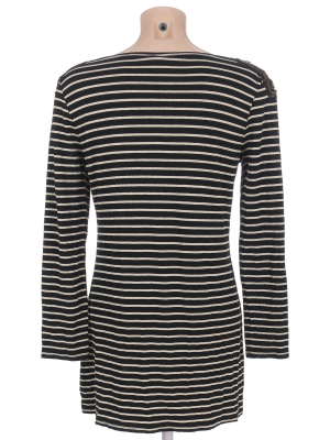 Кофта удлинённая