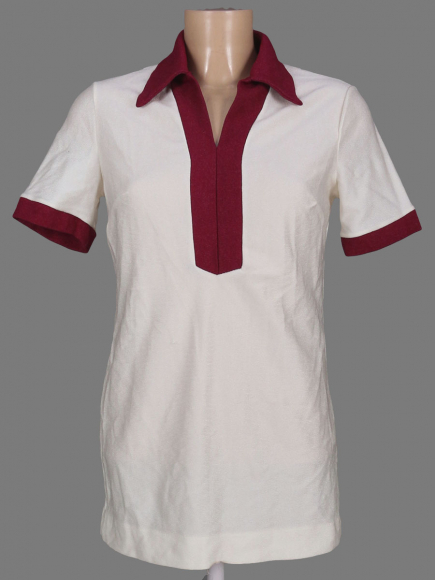 Футболка-поло