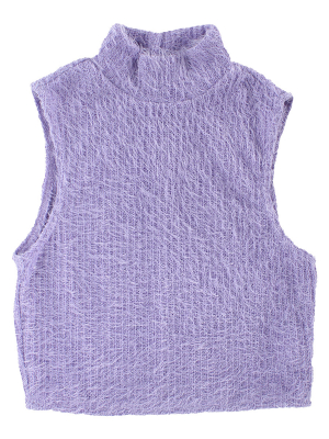 Безрукавка