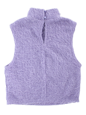 Безрукавка