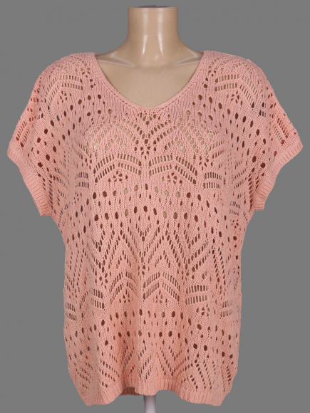 Безрукавка