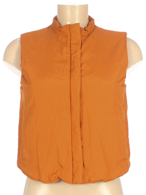 Жилет двухсторонний