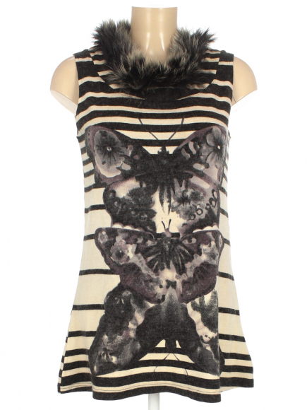 Безрукавка