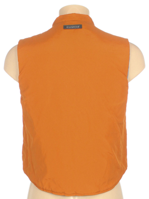 Жилет двухсторонний